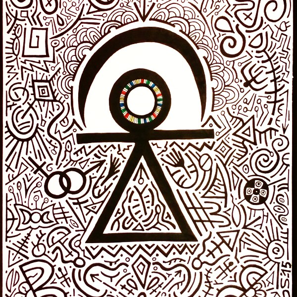 Colorminazione Tanit