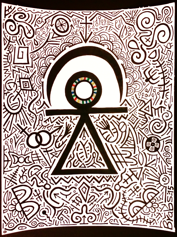 Colorminazione Tanit