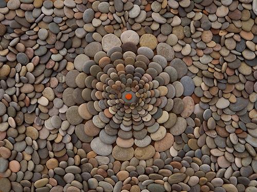 Creations in Nature by Dietmar Voorwold