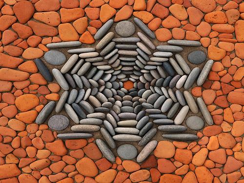 Creations in Nature by Dietmar Voorwold