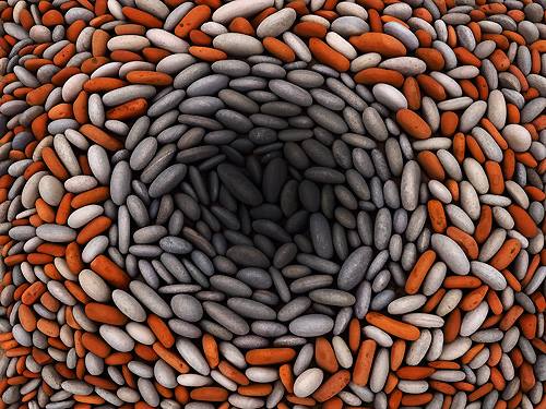 Creations in Nature by Dietmar Voorwold