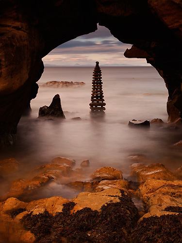 Creations in Nature by Dietmar Voorwold