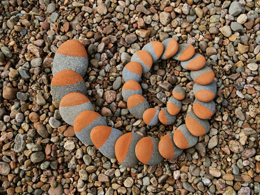 Creations in Nature by Dietmar Voorwold