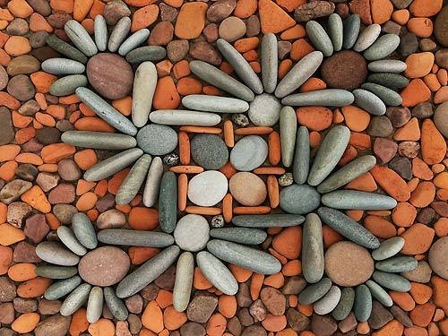 Creations in Nature by Dietmar Voorwold