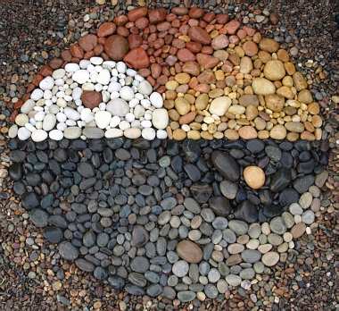 Creations in Nature by Dietmar Voorwold