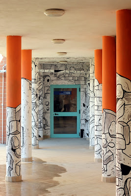 Guerrilla Spam - OLTRE LE MACERIE