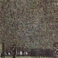 Gustav Klimt – Il Parco (1910)