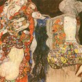 Gustav Klimt – La sposa (1917)