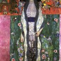 Gustav Klimt – Portrait of Adele Bloch-Bauer II (1912)