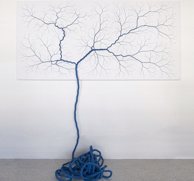 Nuovo Ciclotrama del duo Janaina Mello Landini