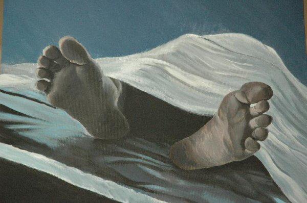 Marcello Rosas - Destino