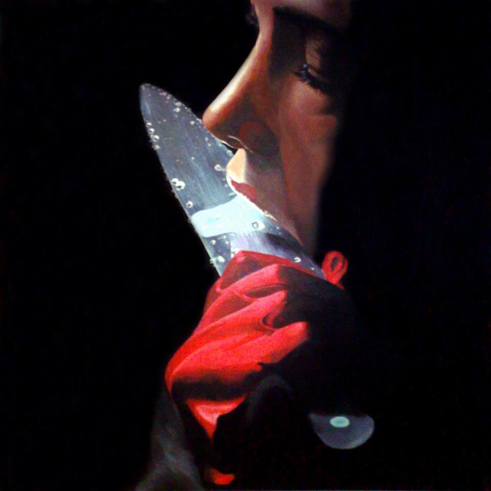 Marcello Rosas - Eccessi 2