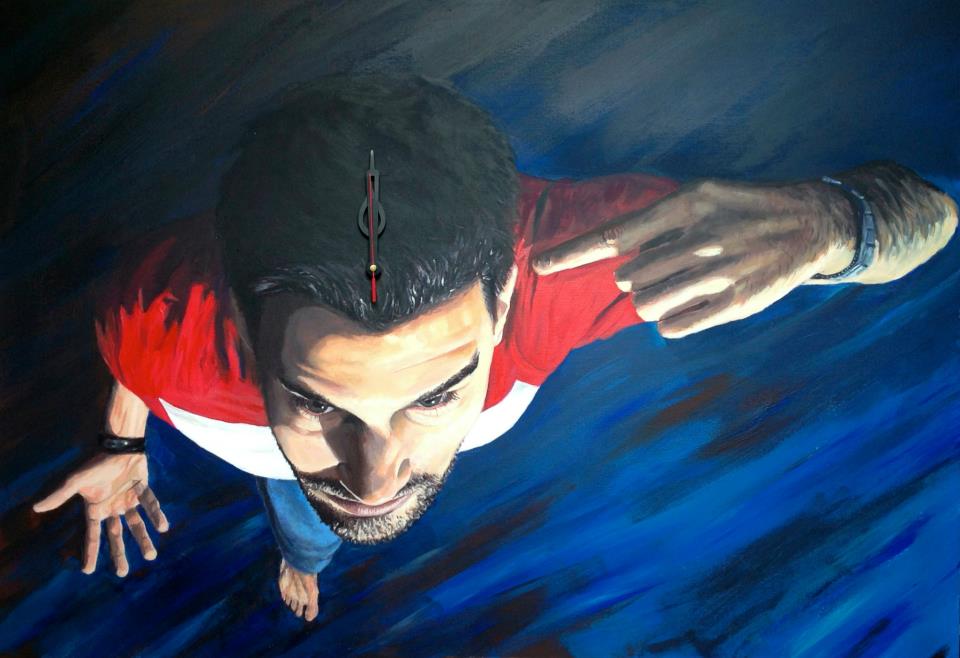 Marcello Rosas - Ricordo