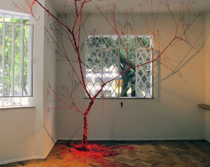 Ciclotrama by Mello + Landini