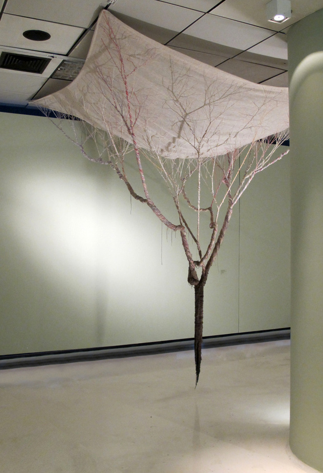 Ciclotrama by Mello + Landini