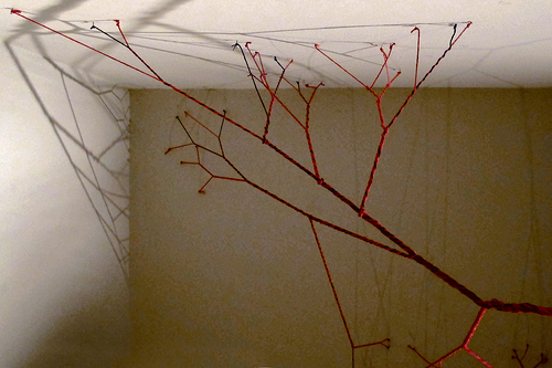 Ciclotrama by Mello + Landini