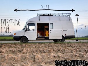 Mike Hudson - Vandog