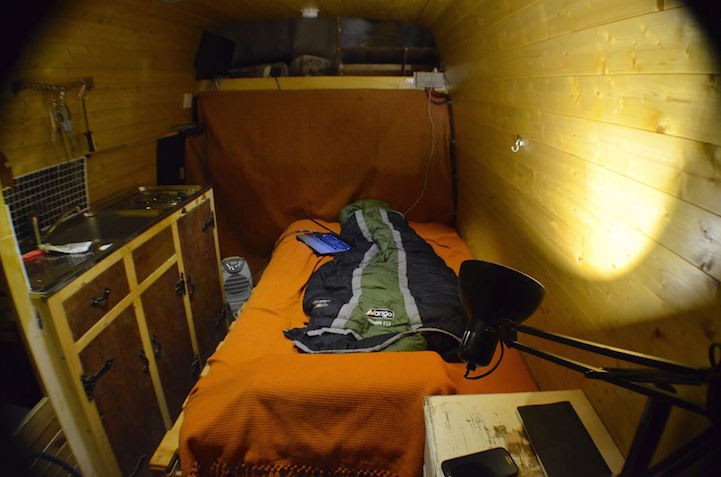 Mike Hudson - Vandog