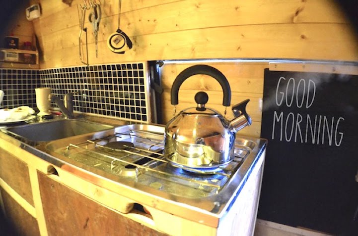 Mike Hudson - Vandog