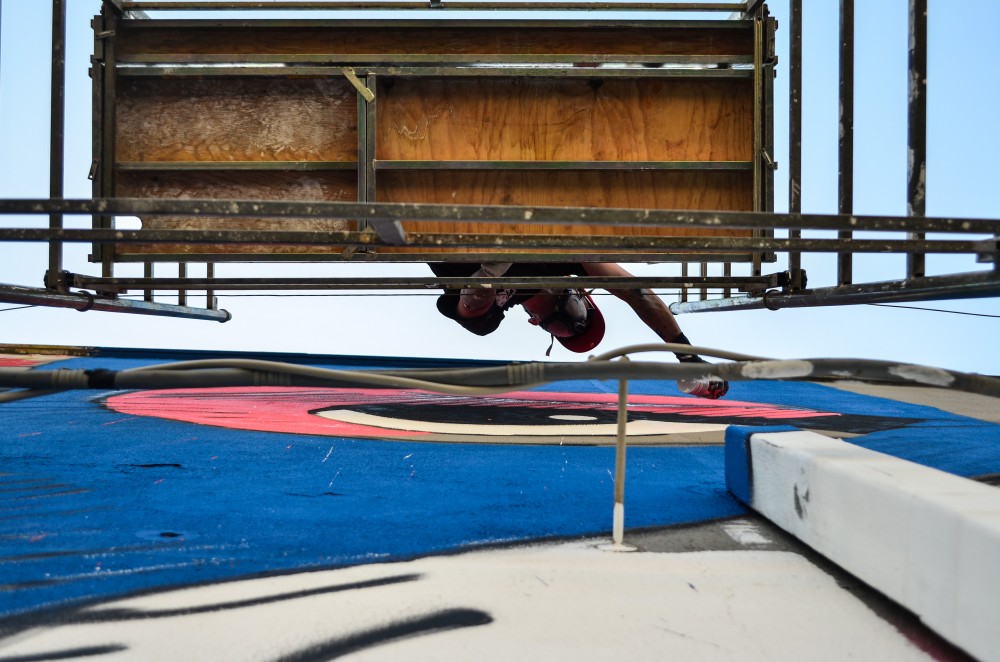 Mr. Klevra e Omino71