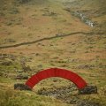 PaperBridge dell’artista inglese Steve Messam