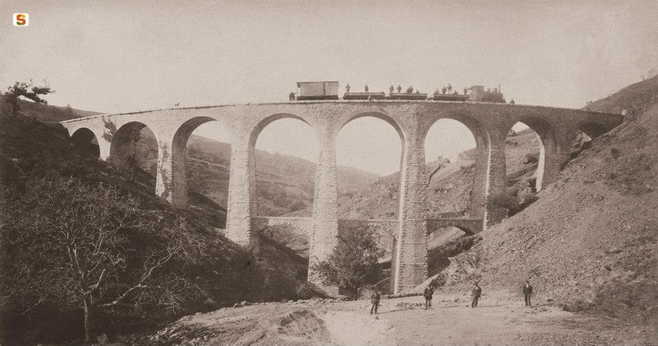 Vittorio Besso - Ponte Paralà