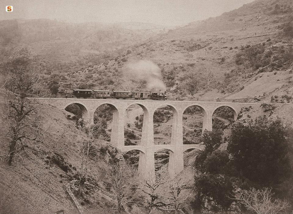 Vittorio Besso - Ponte Sammuco