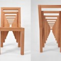 Vivian Chiu – Inception Chair