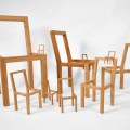 Vivian Chiu – Inception Chair