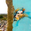 Alice Pasquini – Melilla