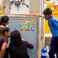 Alice Pasquini – Melilla