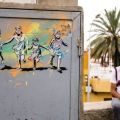 Alice Pasquini – Melilla