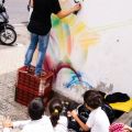 Alice Pasquini – Melilla