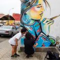 Alice Pasquini – Melilla