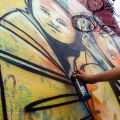 Alice Pasquini – Melilla
