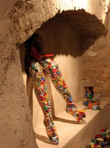 Christian Molin - art(i)