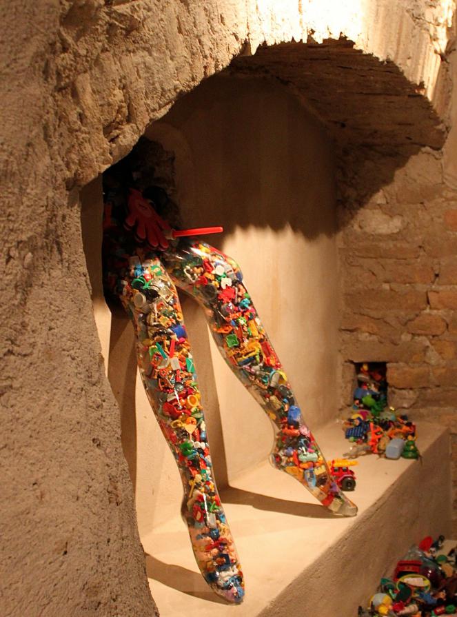 Christian Molin - art(i)