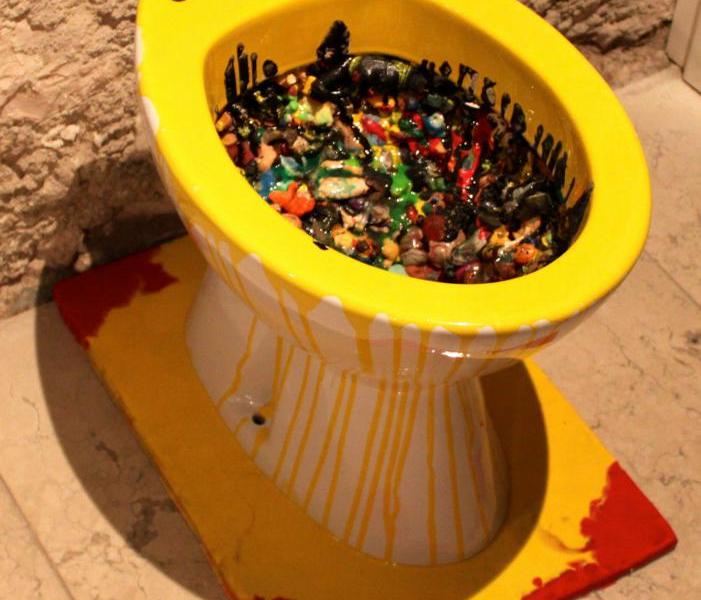 Christian Molin - Buli-mie