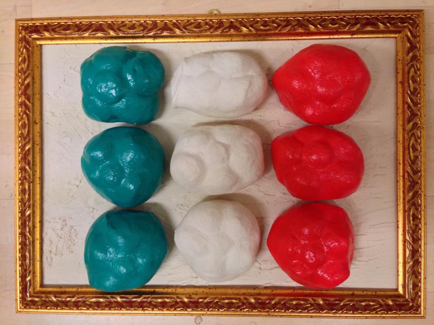 Christian Molin - Chrome Vs Achrome