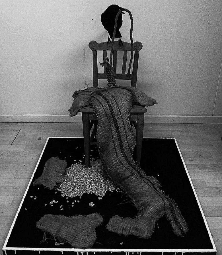 Christian Molin - craCK!