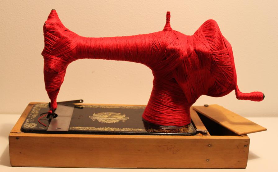 Christian Molin - CRAZY HORSES - Cavalli pazzi