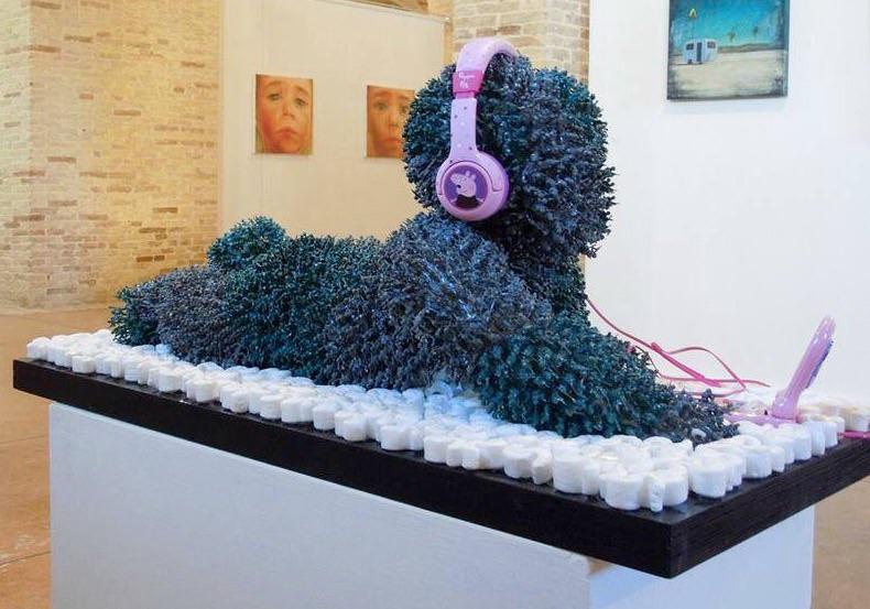 Christian Molin - Heil Peppa