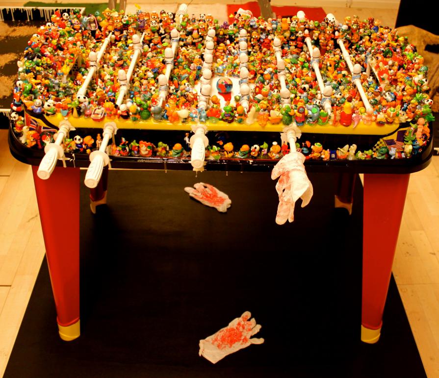 Christian Molin - IL DODICESIMO UOMO - the power of people