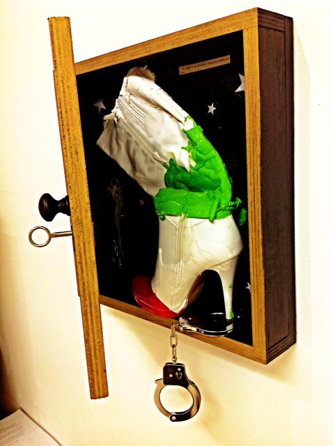 Christian Molin - L'Italia è una Repubblica fondata sul... lavoro