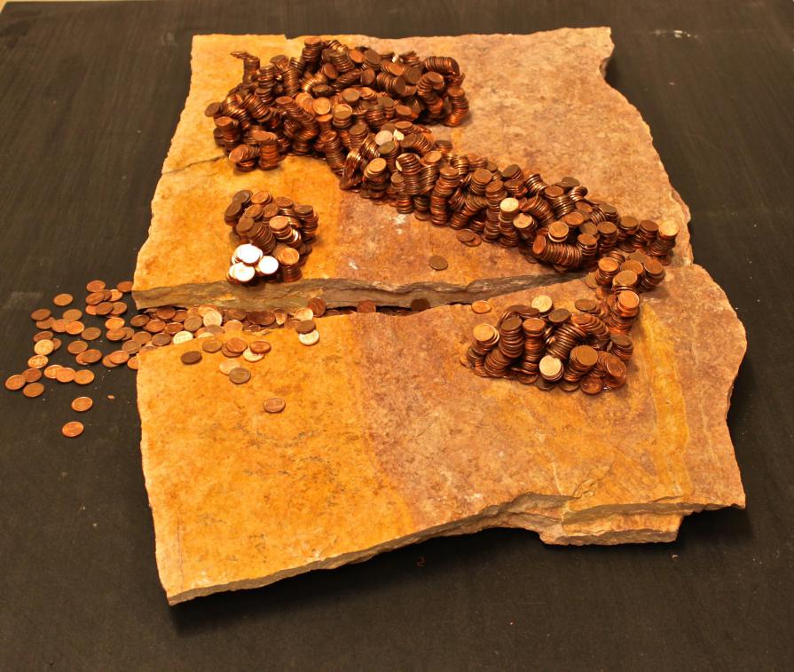 Christian Molin - Pasolini prossimo venturo