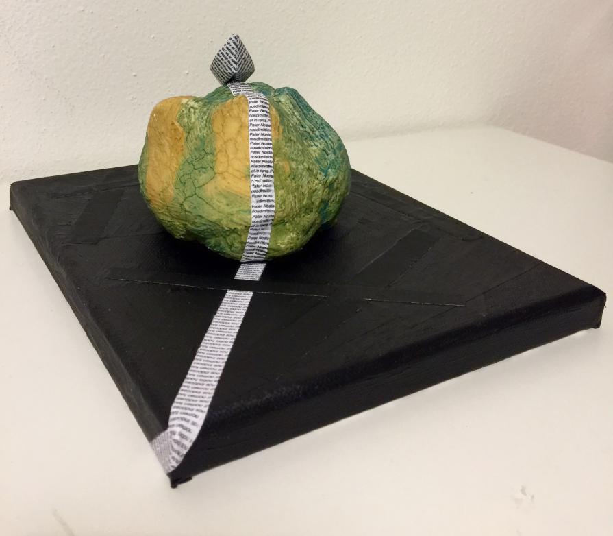 Christian Molin - Pater noster