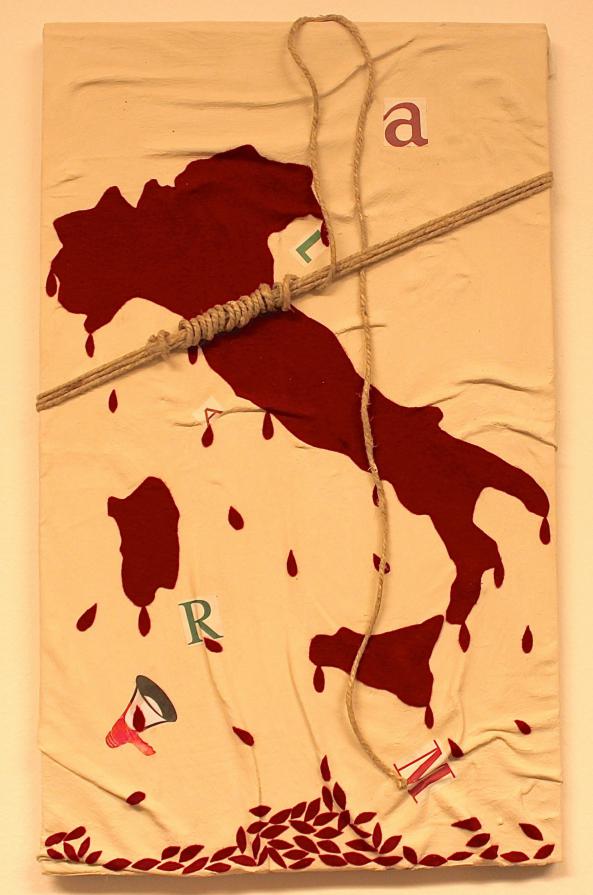 Christian Molin - Pianti italici