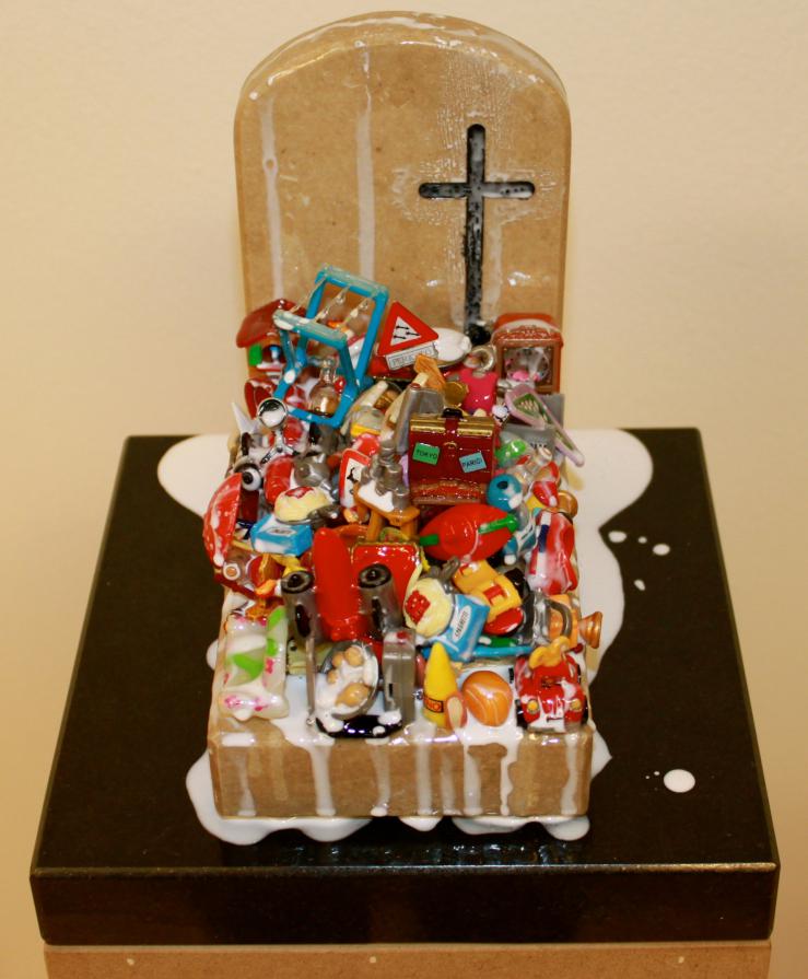 Christian Molin - QUEL CHE RESTA