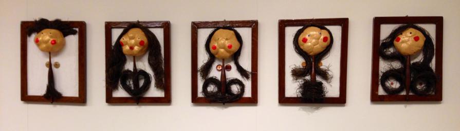 Christian Molin - Ragazze d'altri tempi