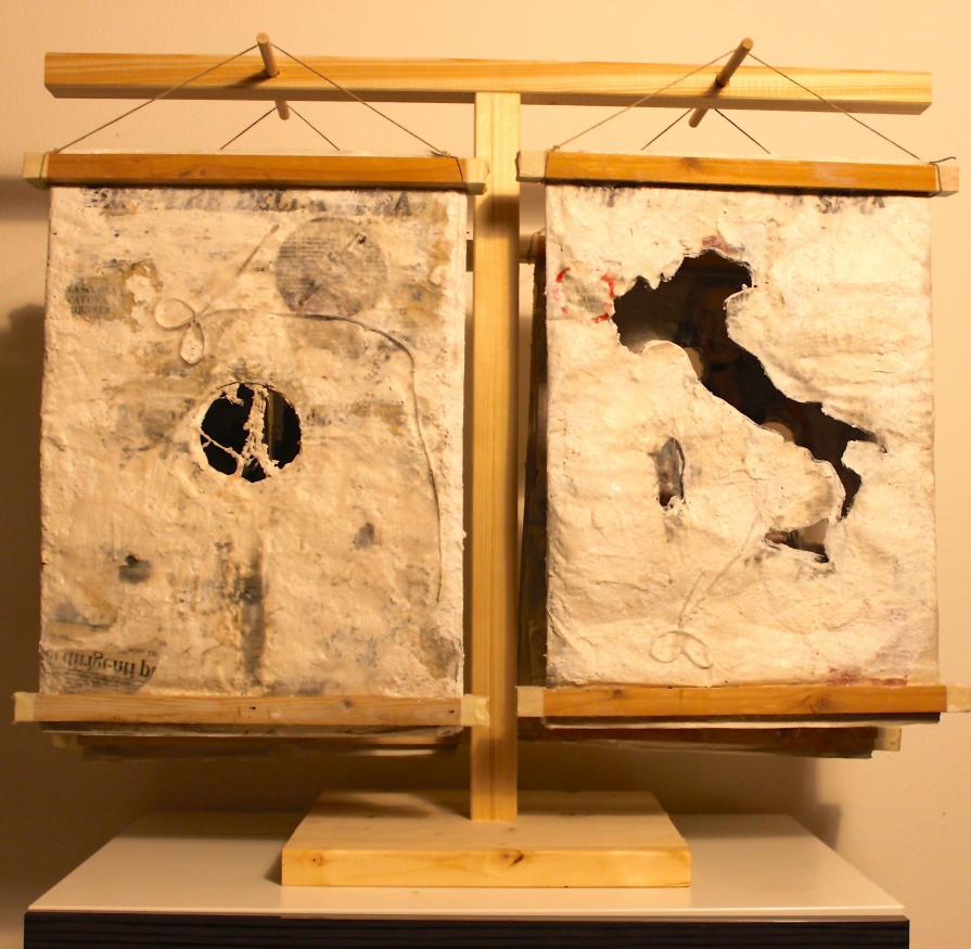 Christian Molin - RassegnaTa Stampa